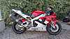 Yamaha - YZF R1 (1 di 4)