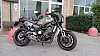Yamaha - XSR 900 (1 di 5)