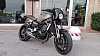 Yamaha - XSR 900 (5 di 5)