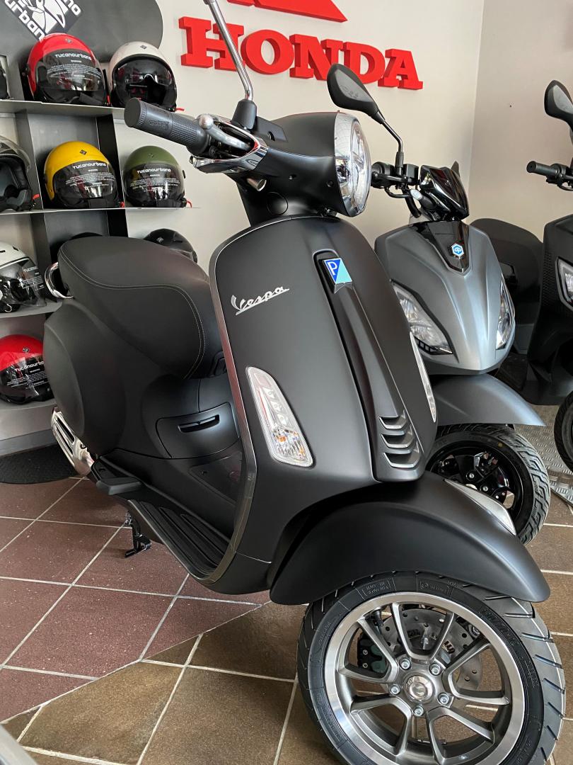 Vespa Sprint 125 3V