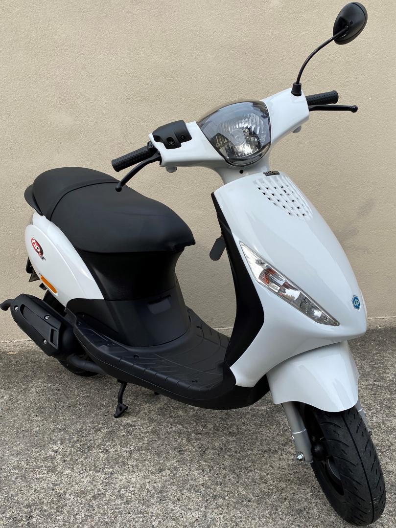 Piaggio ZIP