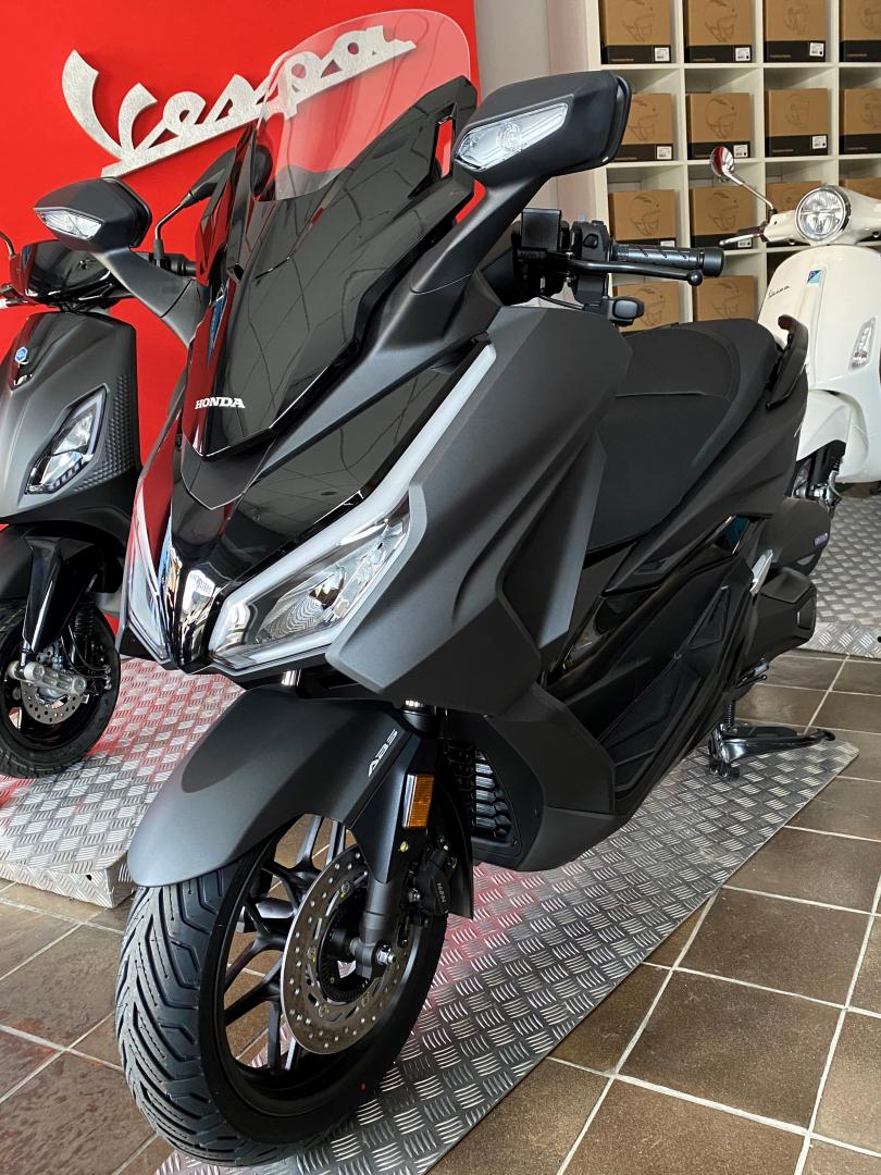 Honda FORZA - EX