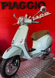 Vespa - Primavera 50 4T