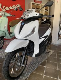 Piaggio - BEVERLY 300 I.E.