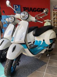 Vespa - Primavera 125