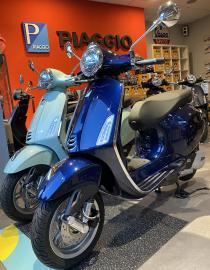 Vespa - Primavera 125