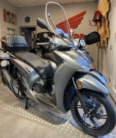 Honda - SH 350