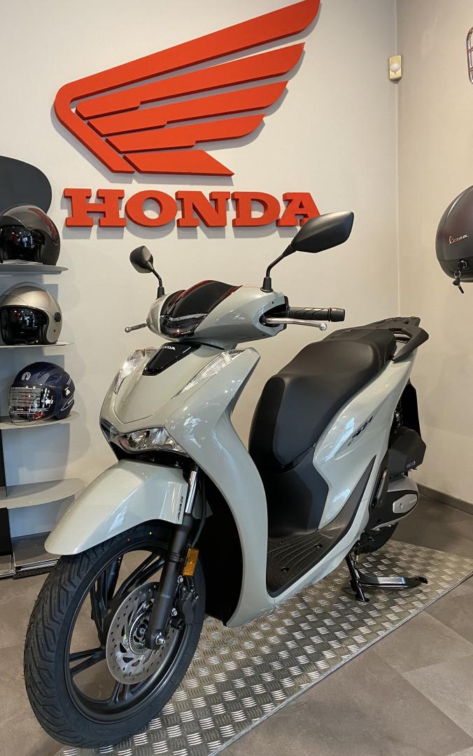 Honda - SH 125i ABS