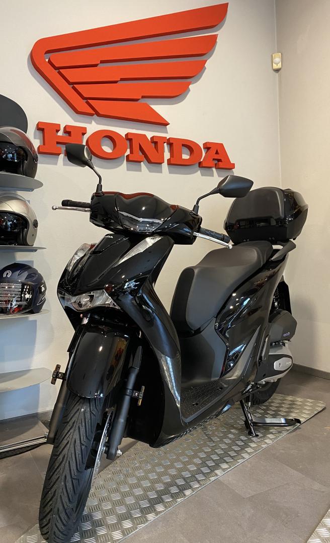 Honda - SH 125i ABS