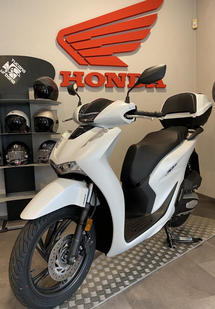 Honda - SH 125i ABS
