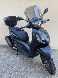 Piaggio - BEVERLY 300 I.E.