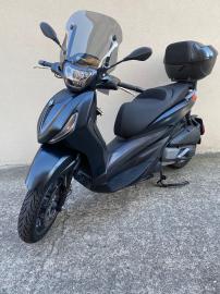 Piaggio - BEVERLY 300 I.E. (2 di 4)