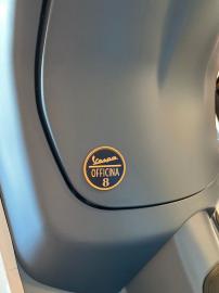 Vespa - Primavera 125 (2 di 6)