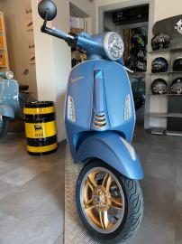 Vespa - Primavera 125 (6 di 6)
