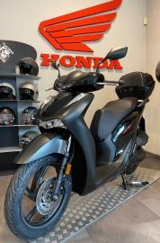 Honda - SH 125i ABS