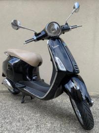 Vespa - Primavera 50 2T