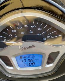 Vespa - Primavera 50 2T (3 di 3)