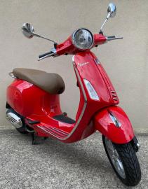 Vespa - Primavera 50 4T