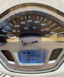 Vespa - Primavera 50 4T (3 di 3)