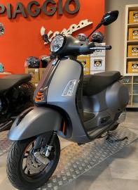 Vespa - GTS 310