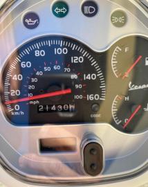 Vespa - GTS 300 Super (3 di 3)