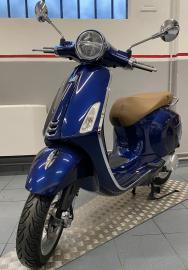 Vespa - Primavera 50 4T