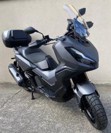 Honda - ADV 350 (2 di 5)