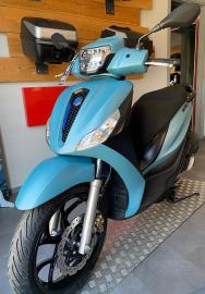 Piaggio - Medley 125