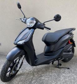 Piaggio - LIBERTY 50 4T SPORT