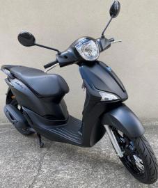 Piaggio - LIBERTY 50 4T SPORT (2 di 3)