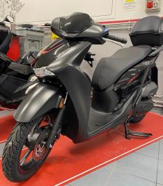 Honda - SH 125 Sport (1 di 2)