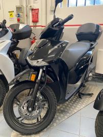 Honda - SH 125