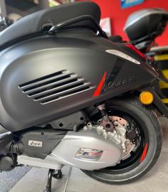 Vespa - Sprint 125 3V