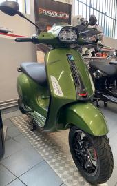 Vespa - Sprint 125 3V (2 di 2)