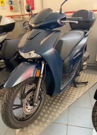 Honda - SH 125