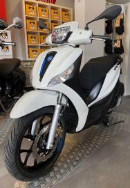 Piaggio - Medley 125 (2 di 2)