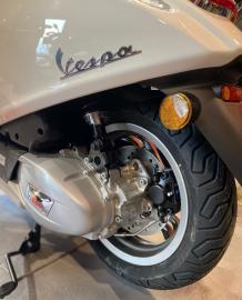 Vespa - Primavera 125