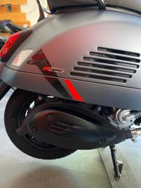 Vespa - GTS 310 Super Sport (2 di 3)