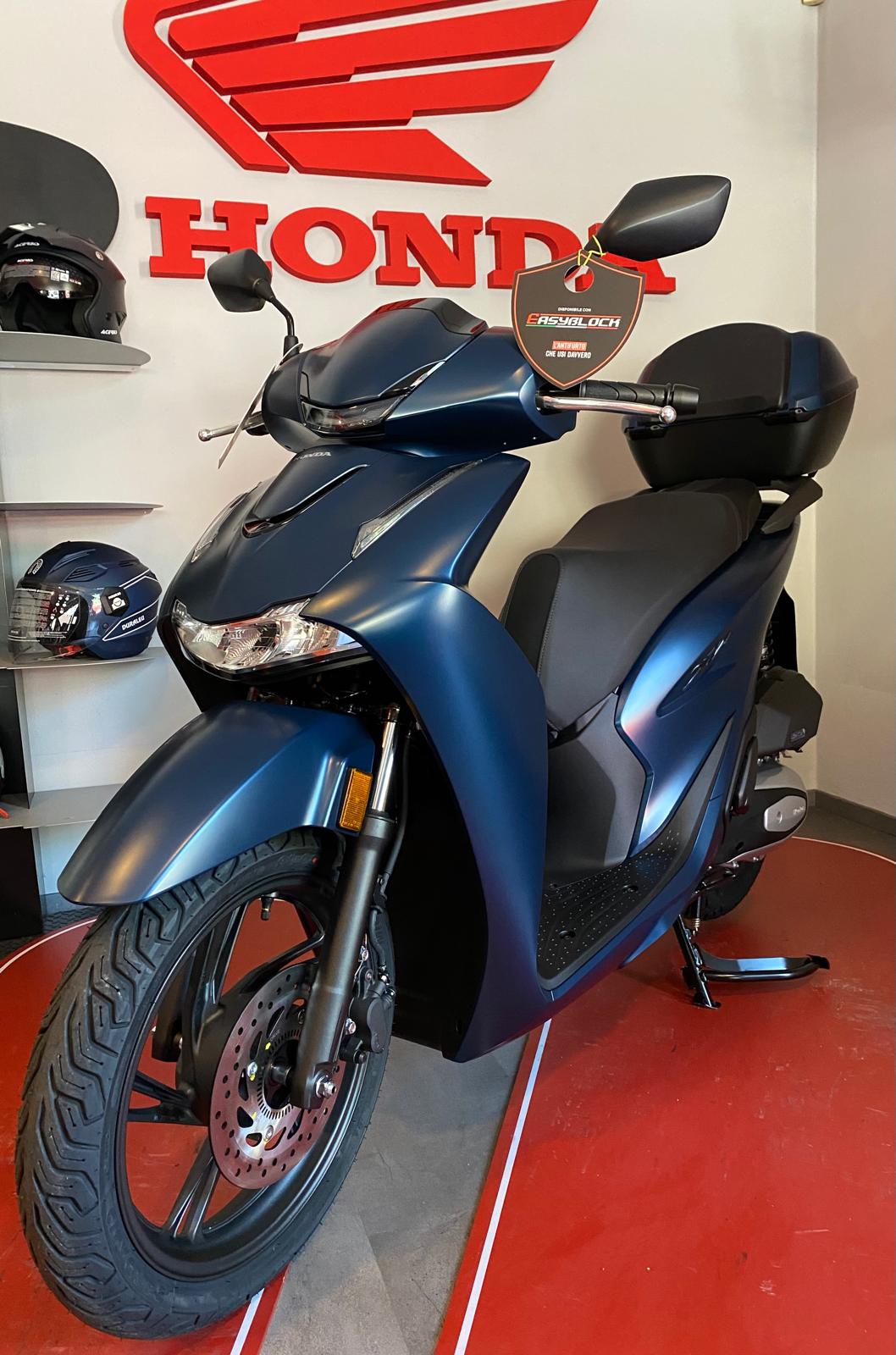 Honda SH 125