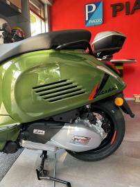 Vespa - Sprint 125 3V (2 di 2)