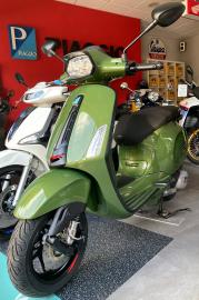 Vespa - Sprint 125 3V