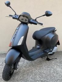 Vespa - Sprint 125 3V