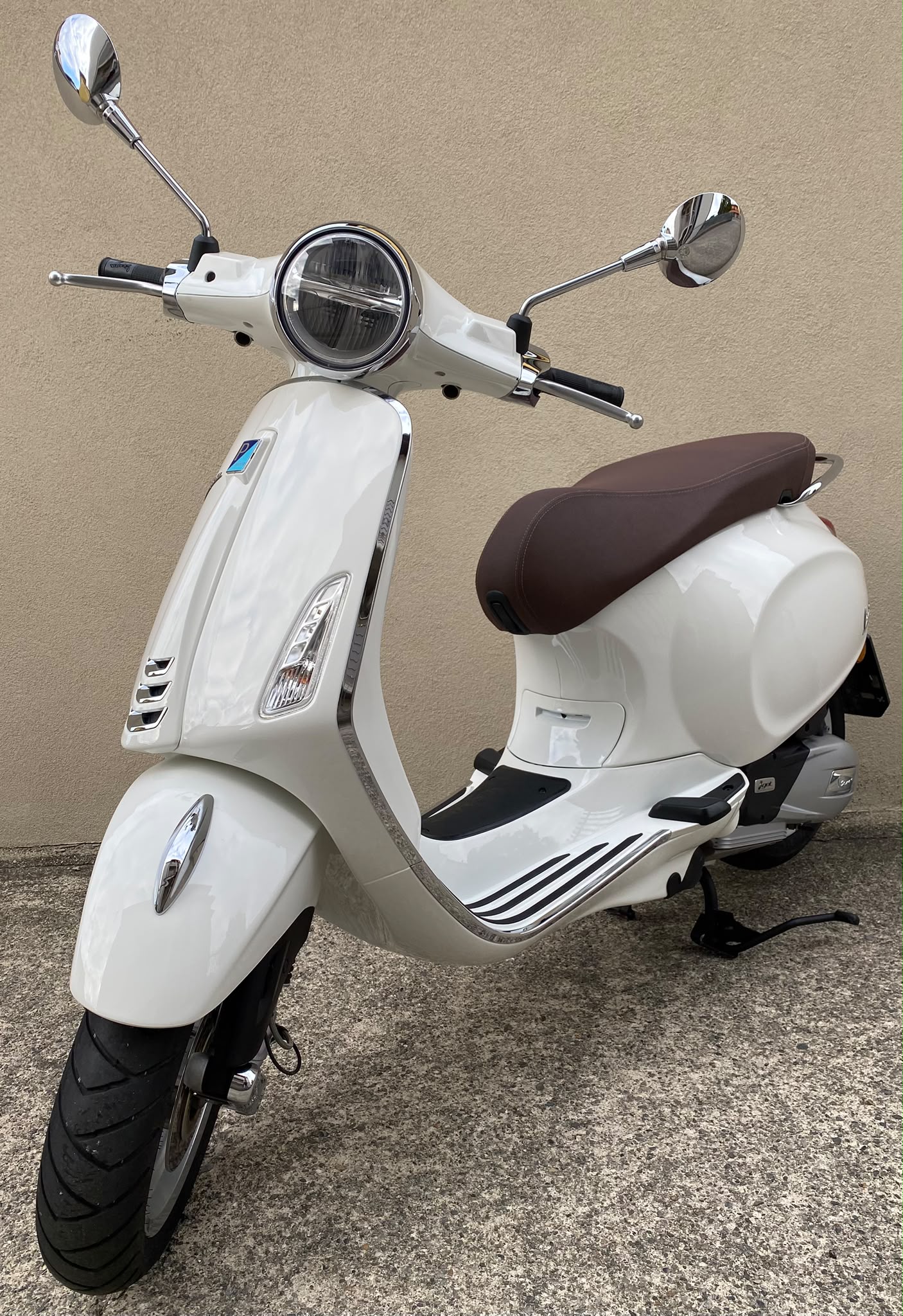Vespa - Primavera 150