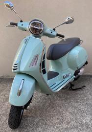 Vespa - GTS 300