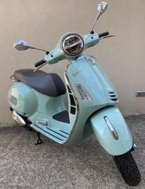 Vespa - GTS 300 (2 di 3)