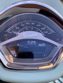 Vespa - GTS 300 (3 di 3)
