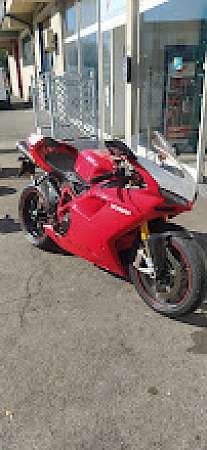 Ducati - 1098 S