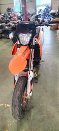 KTM - SX 125 (4 di 7)