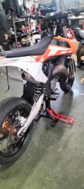 KTM - SX 125 (7 di 7)