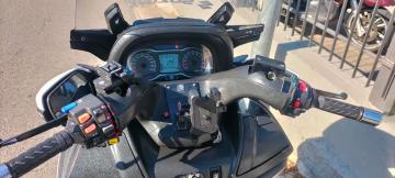 Suzuki - BURGMAN AN 650 EXECUTIVE (7 di 8)